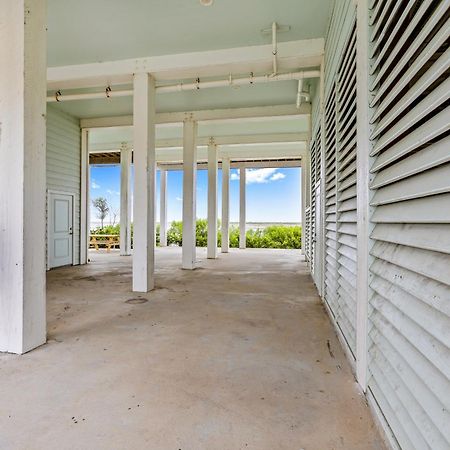 Bay Breeze Paradise Galveston Ngoại thất bức ảnh