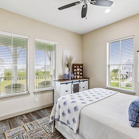 Bay Breeze Paradise Galveston Ngoại thất bức ảnh