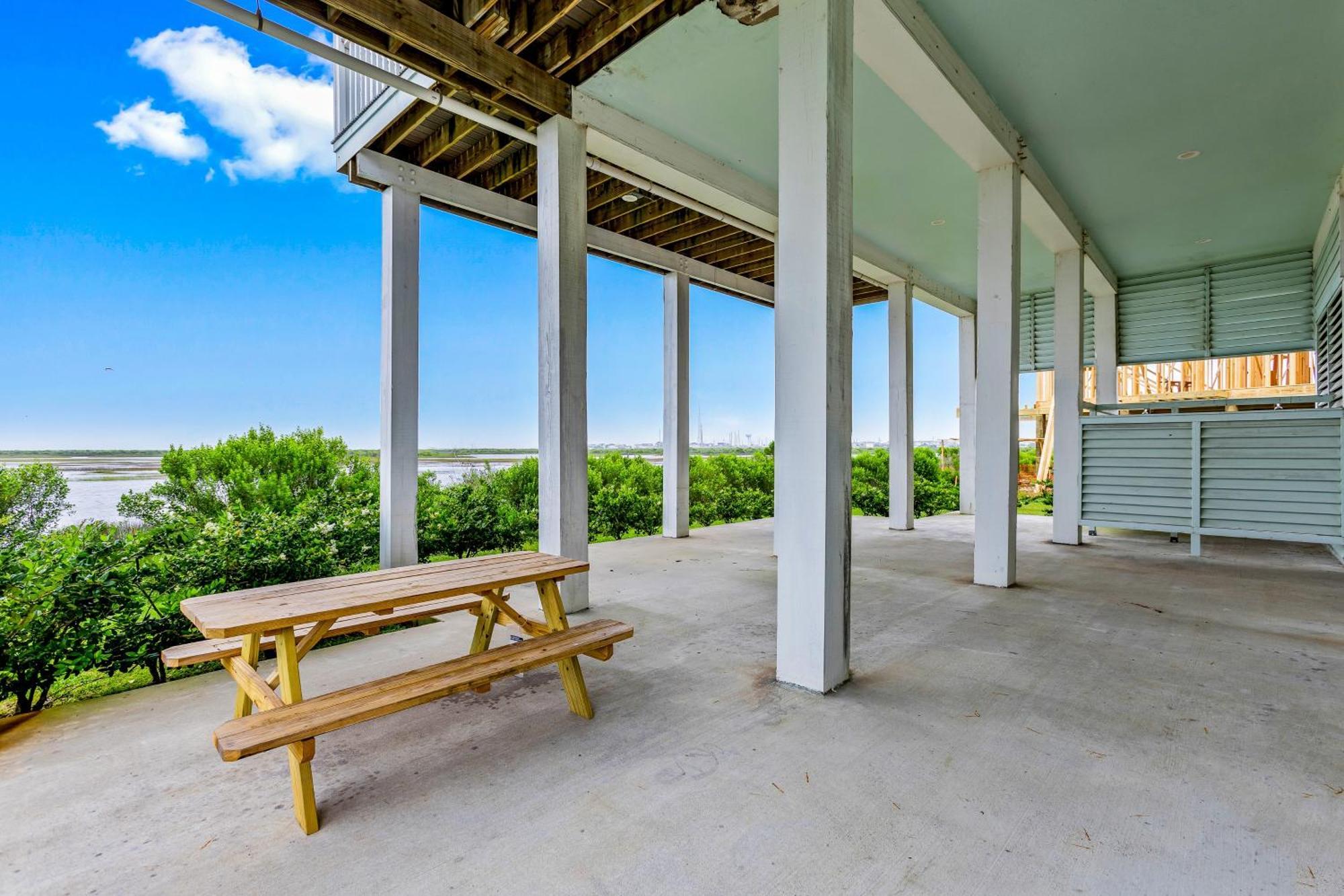 Bay Breeze Paradise Galveston Ngoại thất bức ảnh