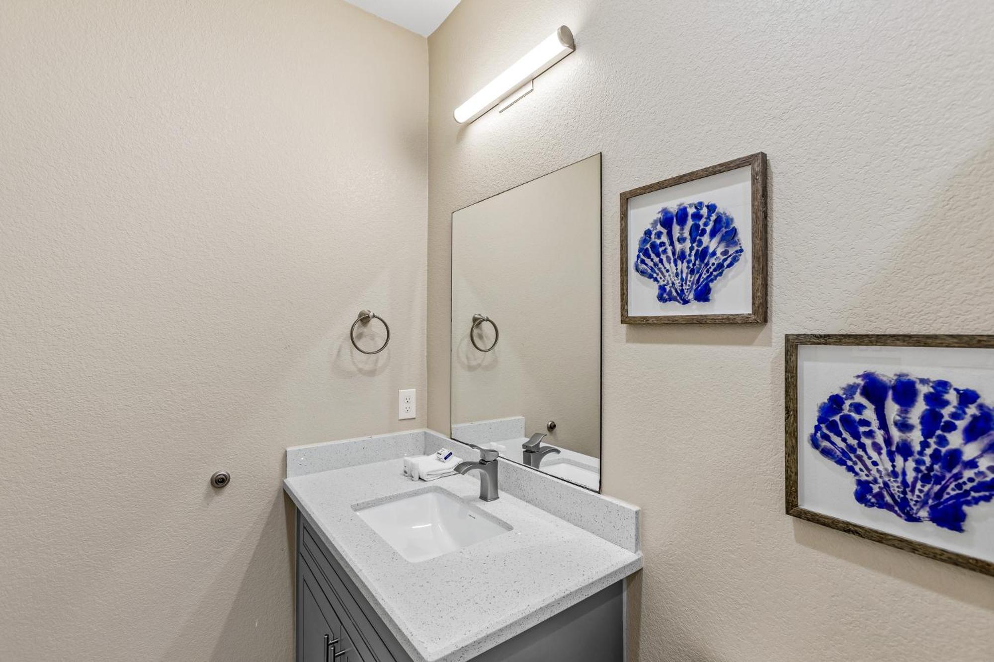 Bay Breeze Paradise Galveston Ngoại thất bức ảnh