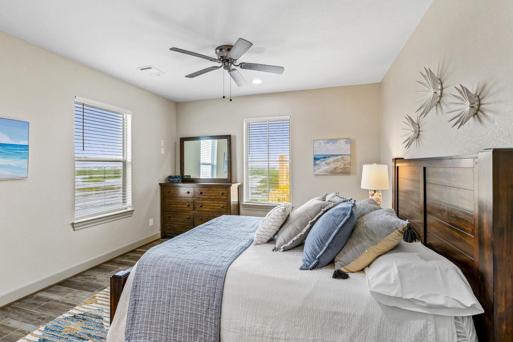 Bay Breeze Paradise Galveston Ngoại thất bức ảnh