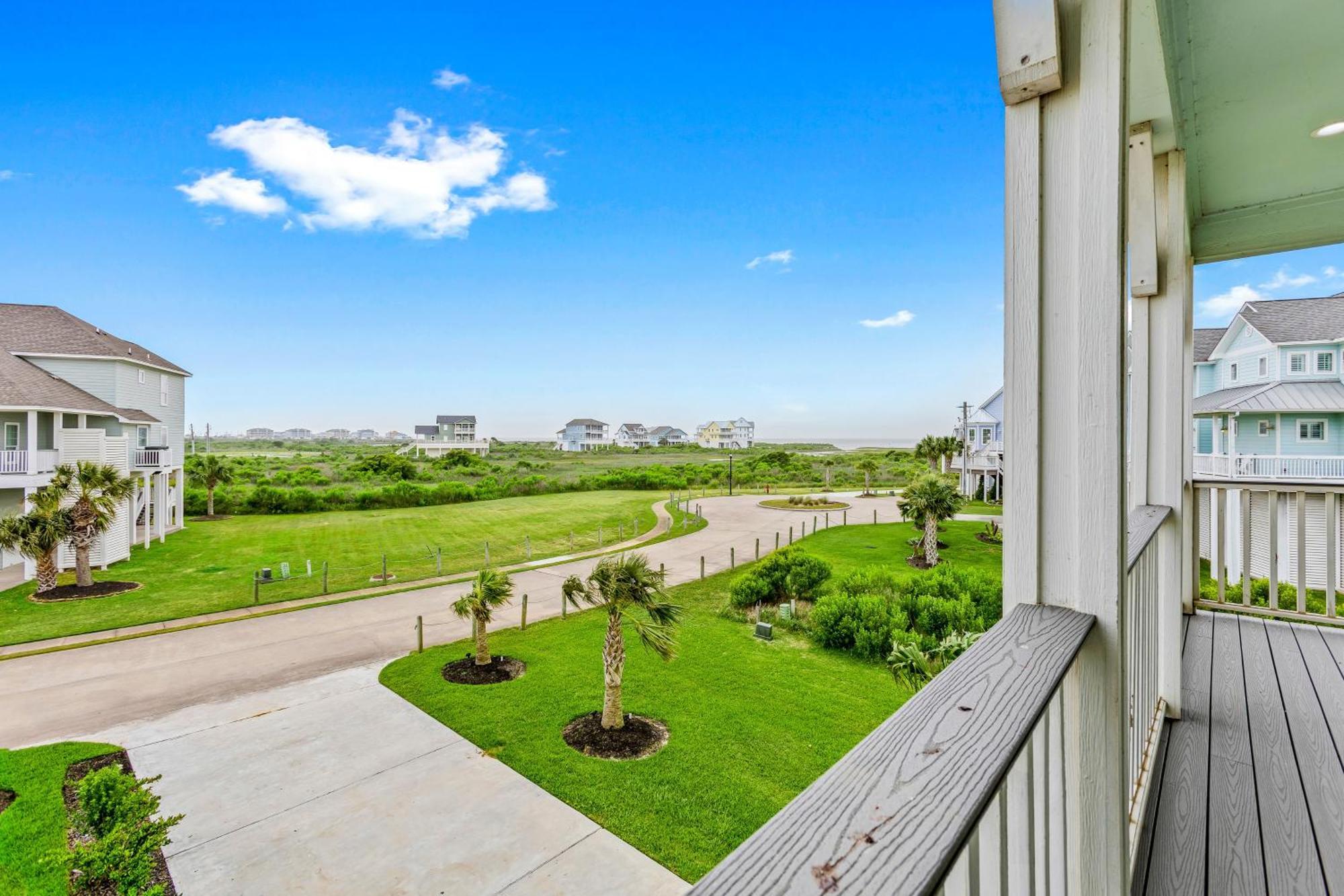 Bay Breeze Paradise Galveston Ngoại thất bức ảnh
