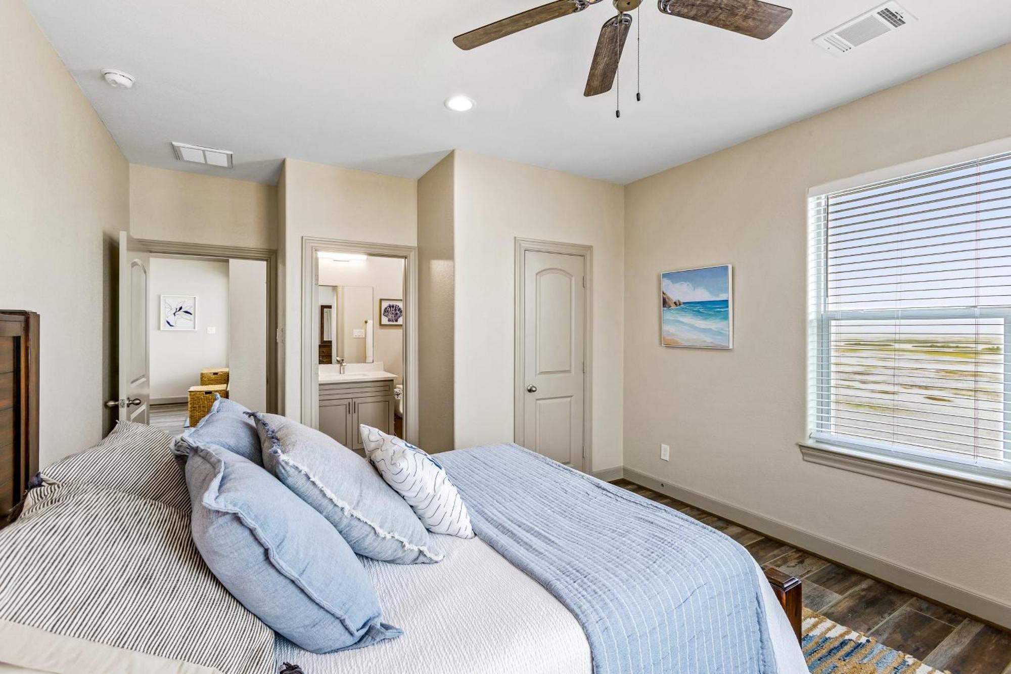 Bay Breeze Paradise Galveston Ngoại thất bức ảnh