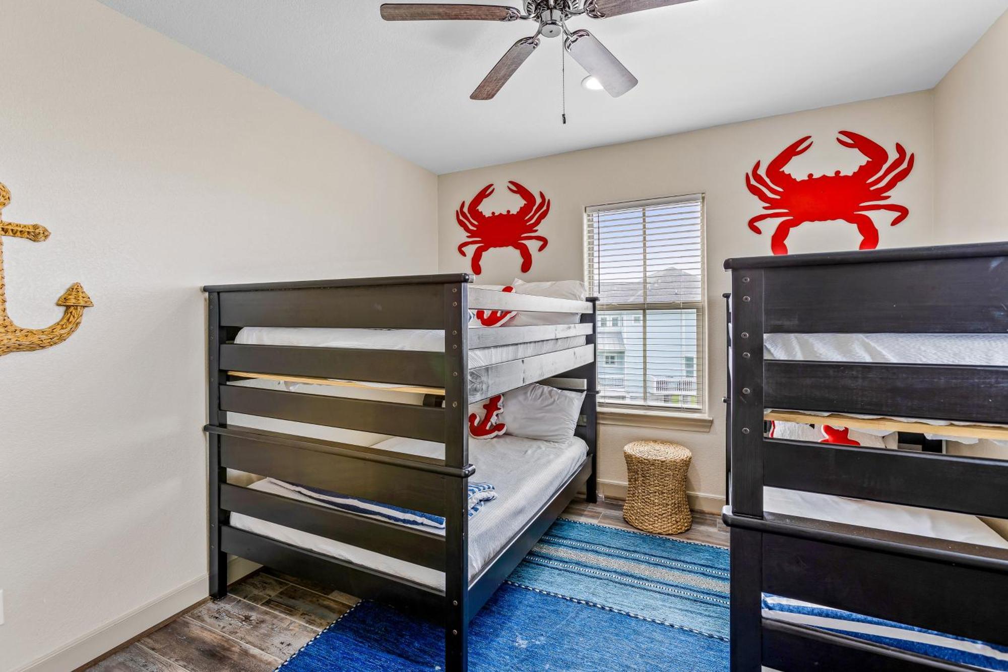 Bay Breeze Paradise Galveston Ngoại thất bức ảnh