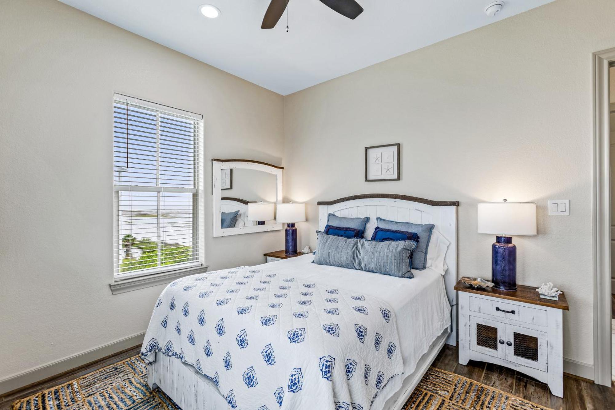 Bay Breeze Paradise Galveston Ngoại thất bức ảnh