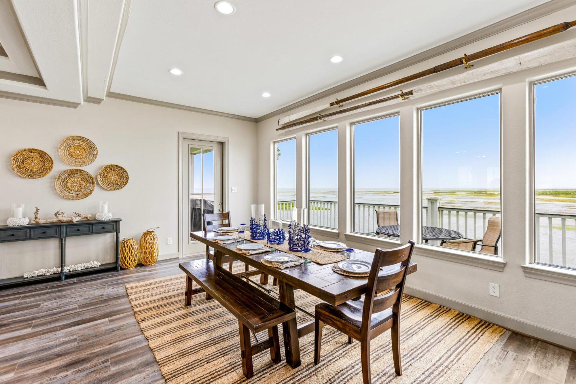 Bay Breeze Paradise Galveston Ngoại thất bức ảnh