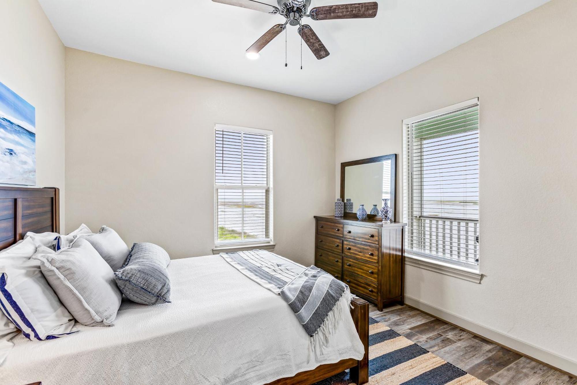 Bay Breeze Paradise Galveston Ngoại thất bức ảnh