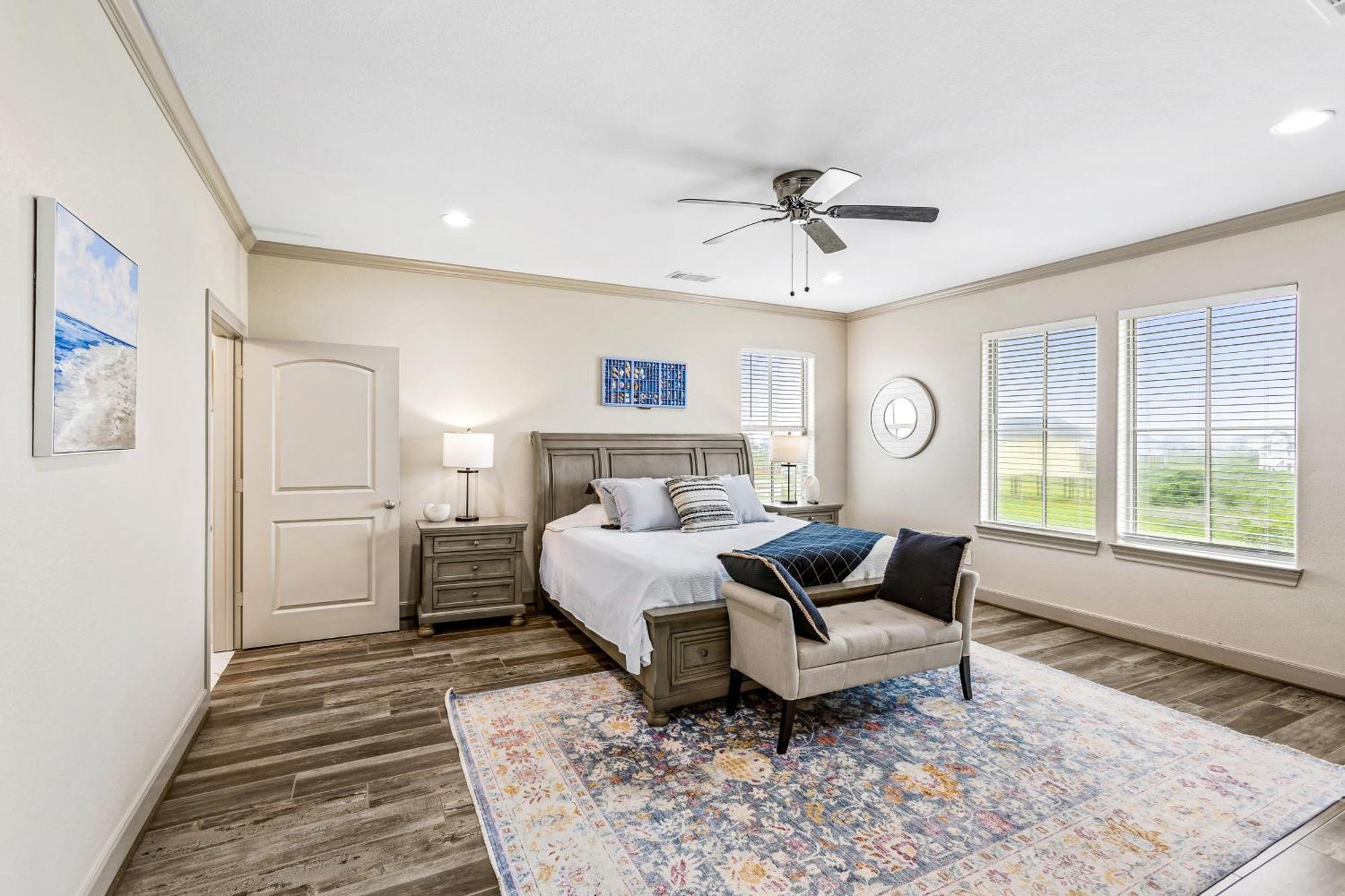 Bay Breeze Paradise Galveston Ngoại thất bức ảnh
