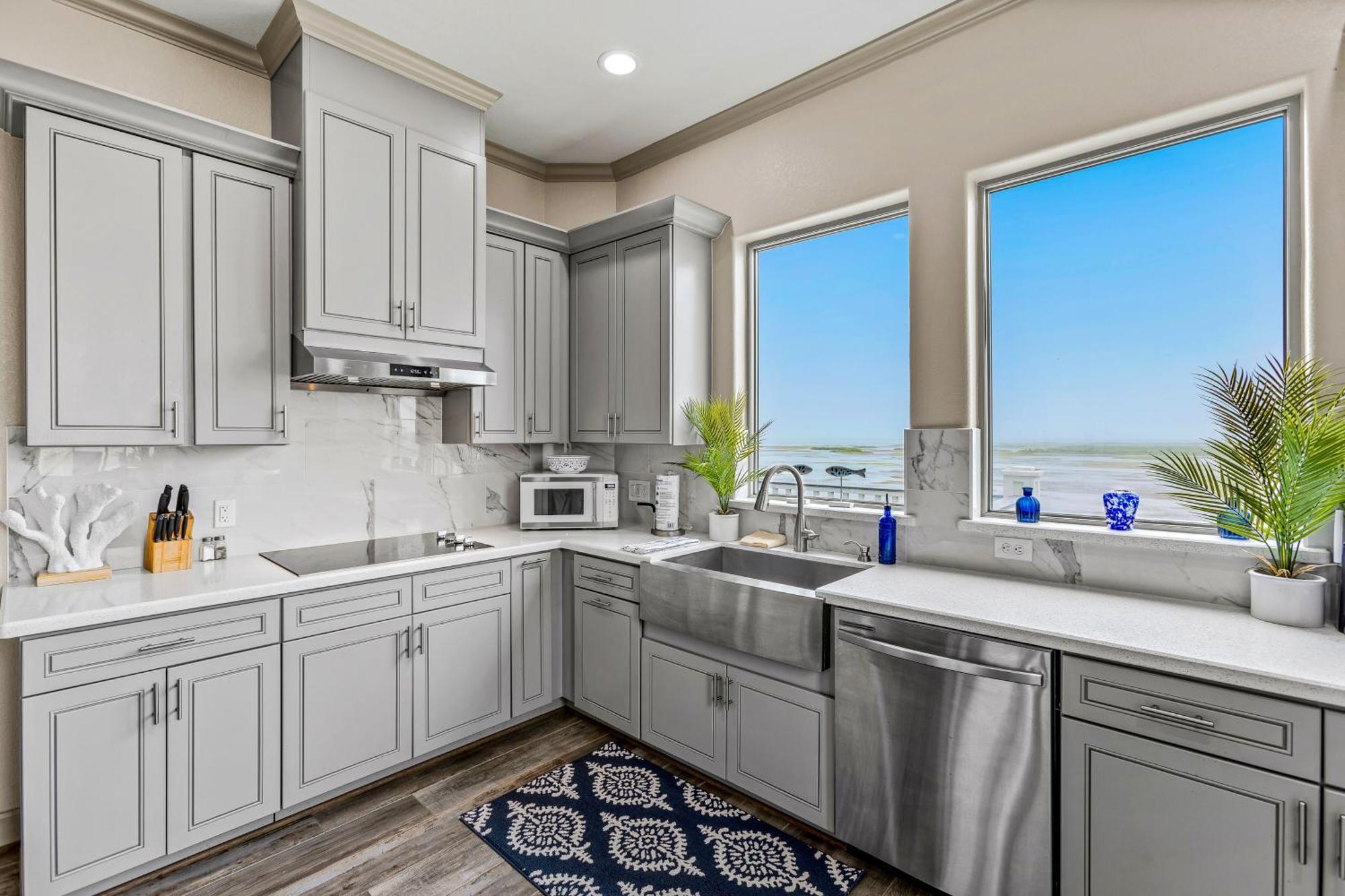 Bay Breeze Paradise Galveston Ngoại thất bức ảnh