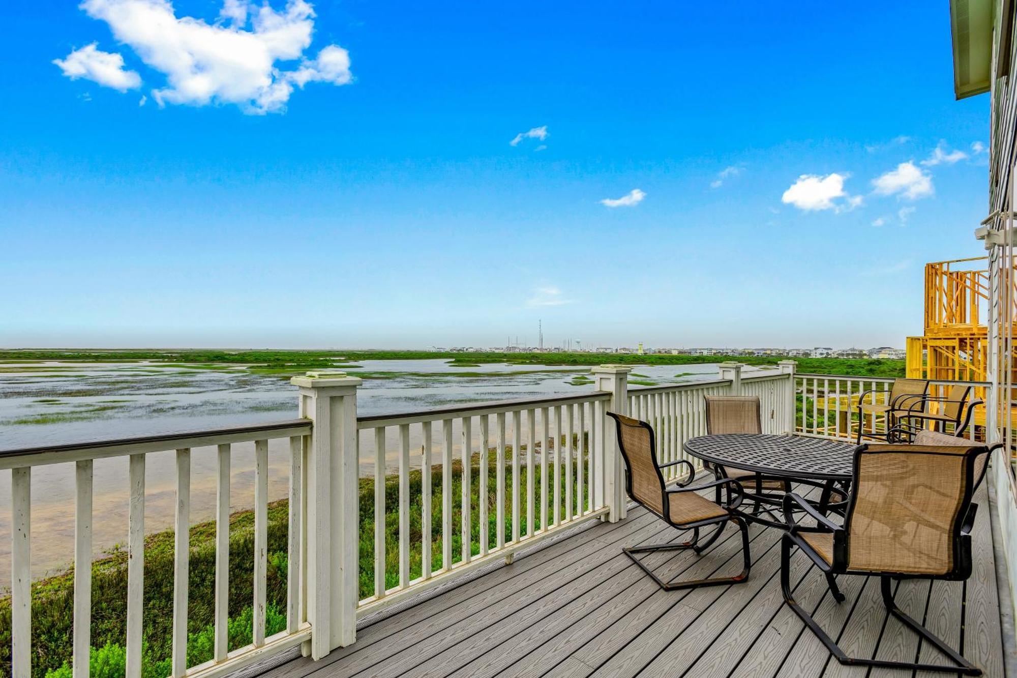 Bay Breeze Paradise Galveston Ngoại thất bức ảnh