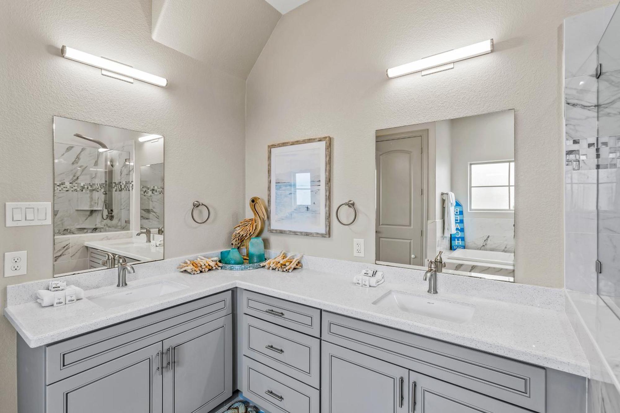 Bay Breeze Paradise Galveston Ngoại thất bức ảnh