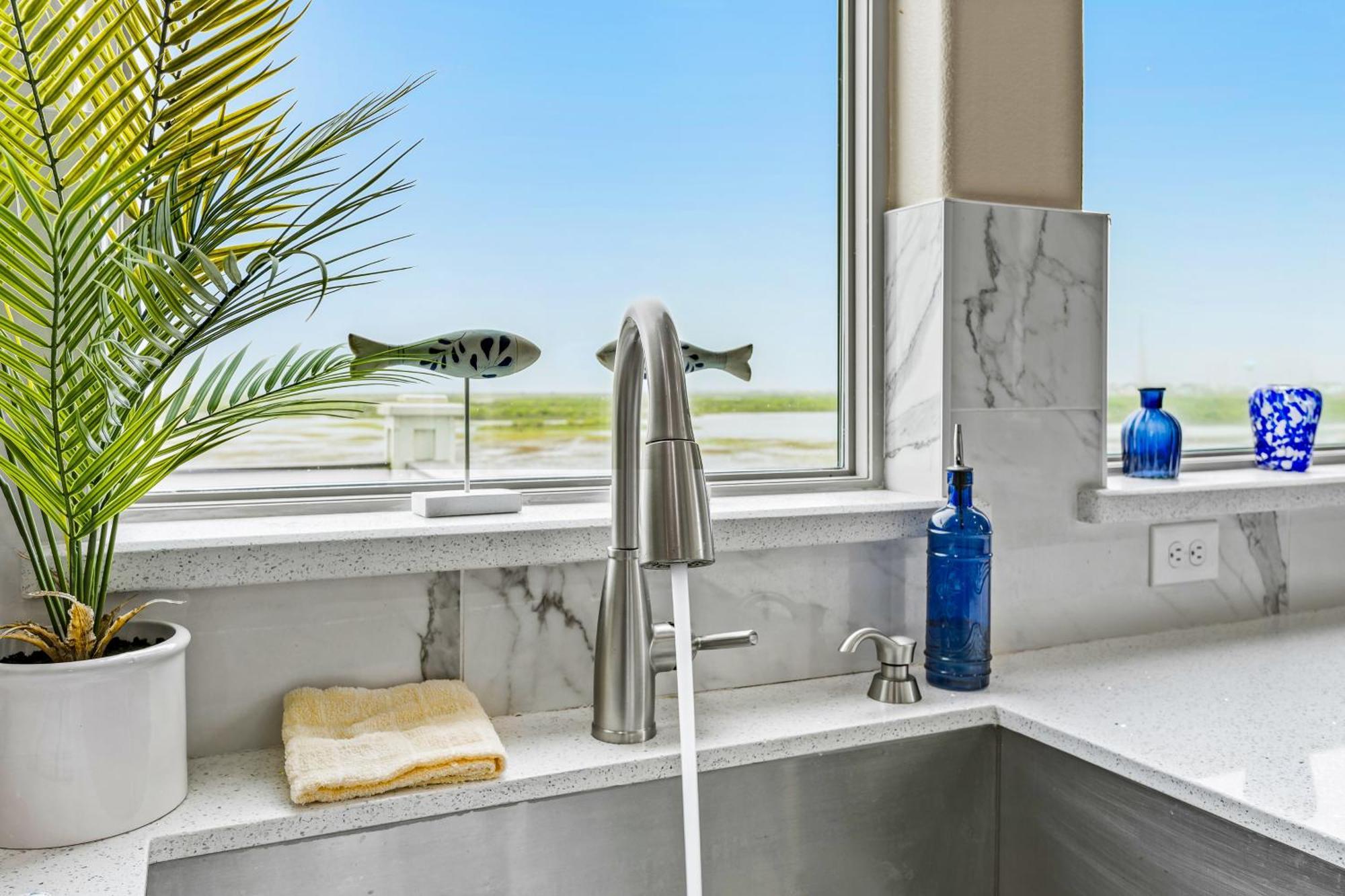Bay Breeze Paradise Galveston Ngoại thất bức ảnh