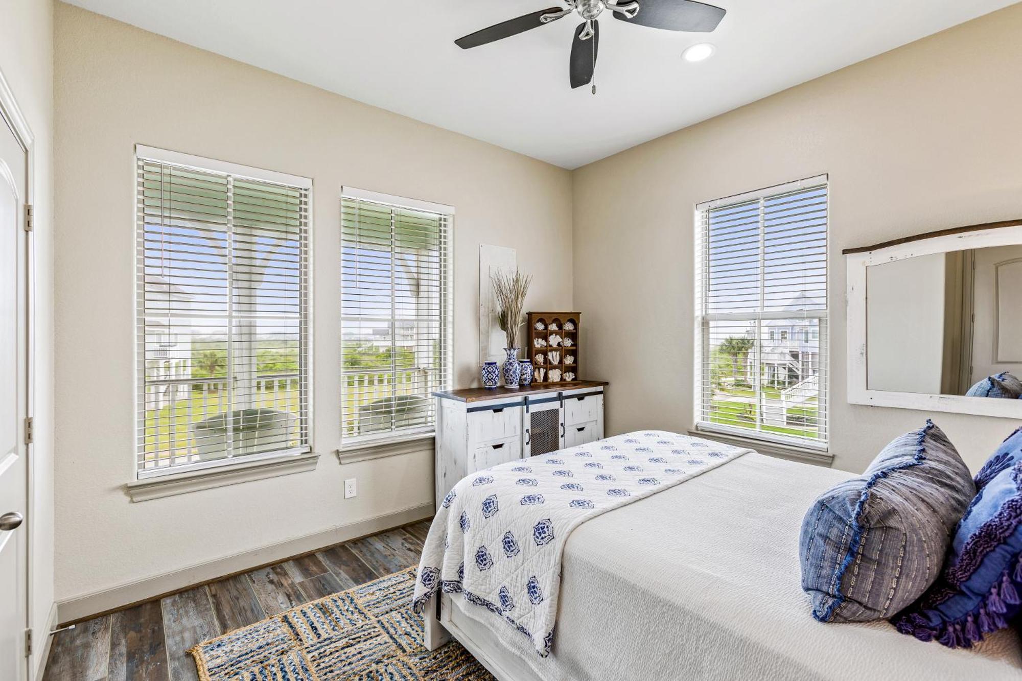 Bay Breeze Paradise Galveston Ngoại thất bức ảnh