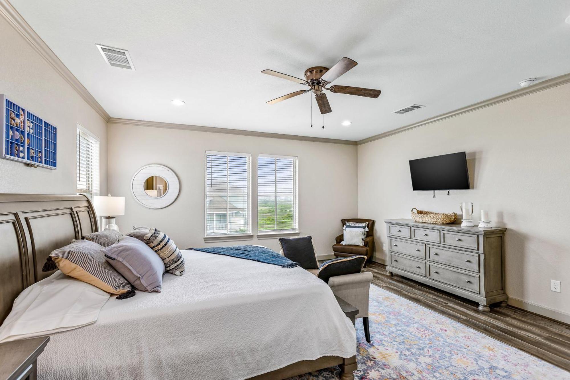 Bay Breeze Paradise Galveston Ngoại thất bức ảnh