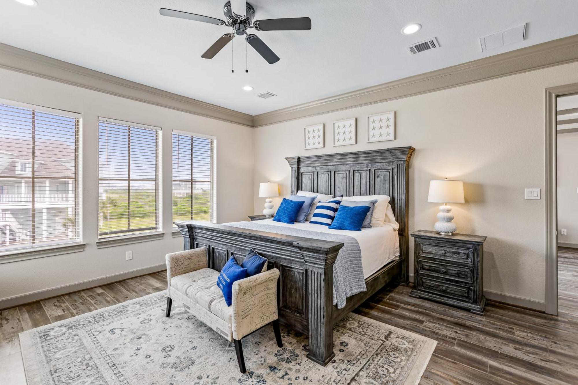 Bay Breeze Paradise Galveston Ngoại thất bức ảnh