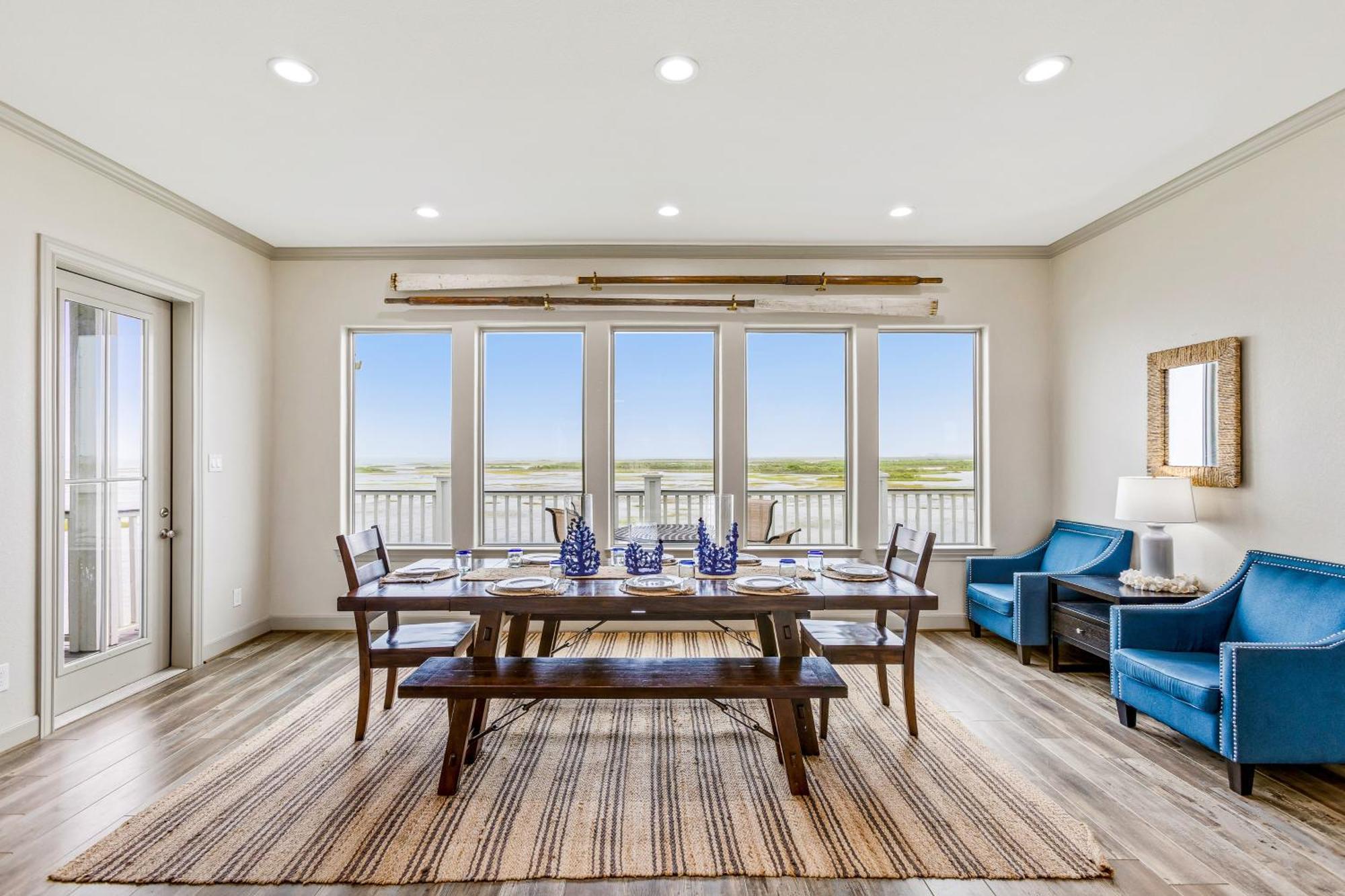 Bay Breeze Paradise Galveston Ngoại thất bức ảnh