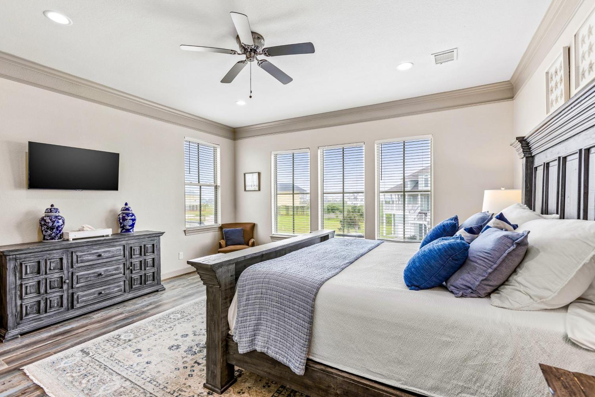 Bay Breeze Paradise Galveston Ngoại thất bức ảnh