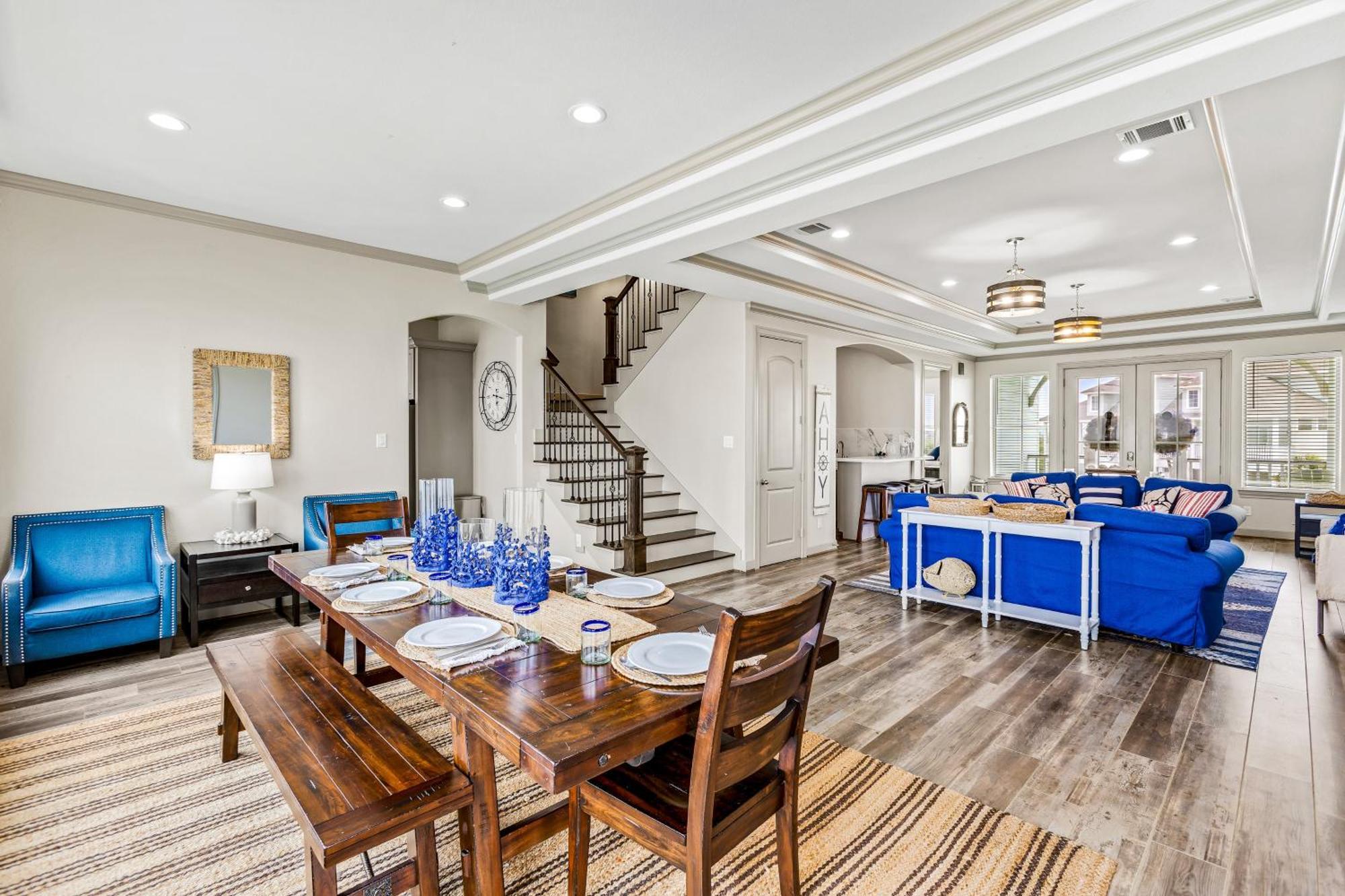 Bay Breeze Paradise Galveston Ngoại thất bức ảnh