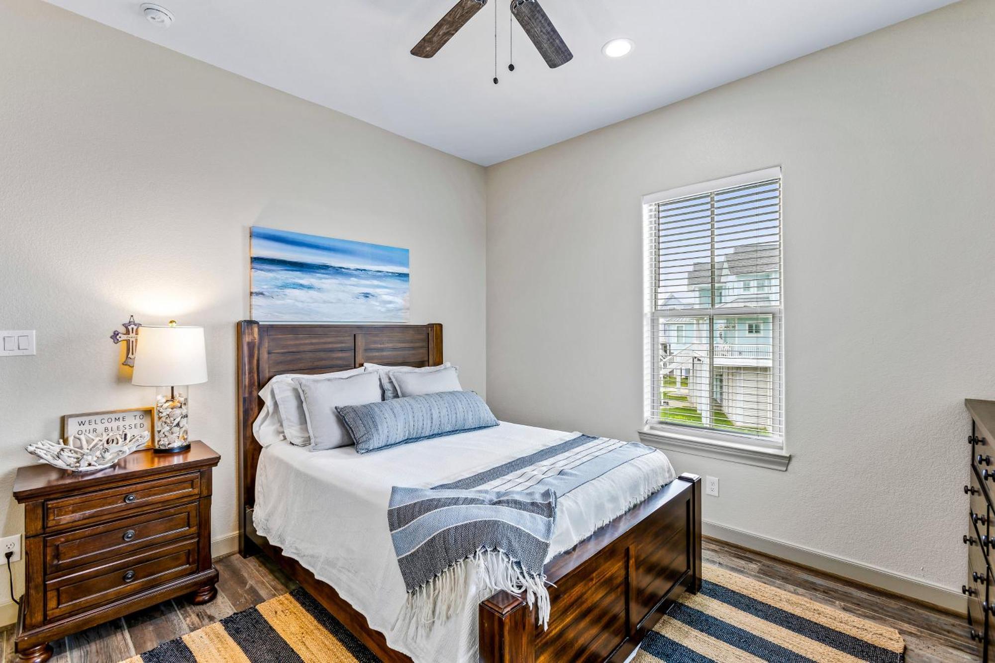 Bay Breeze Paradise Galveston Ngoại thất bức ảnh